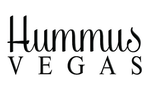 Hummus Vegas & Grill
