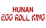 Hunan Egg Roll King
