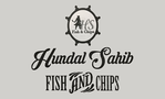 Hundal Sahib Fish & Chips