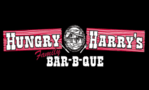 Hungry Harry's Famous Bar-B-Que