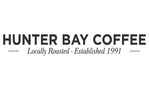 Hunter Bay Coffee Bar