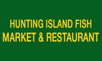 Hunting Island Fish Market