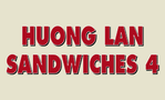 Huong Lan Sandwich 4