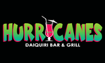 Hurricanes Daiquiri Bar & Grill