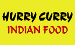 Hurry Curry Indian Food