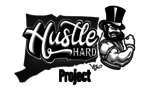Hustle Hard Smoothie Co