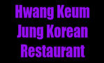 Hwang Keum Jung Korean Restaurant