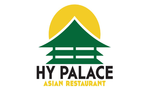 Hy Palace Asian Restaurant