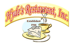 Hyde's Restaurant