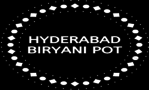 Hyderabad Biryani Pot