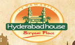 Hyderabad House Biryani