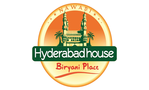 Hyderabad House Biryani Place