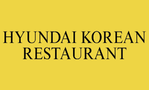 Hyundai Korean Restaurant