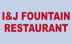 I And J Fountain Restaurant