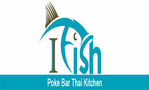 I Fish Poke Bar