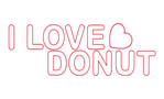 I Love Donuts