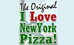I Love New York Pizza and Wings