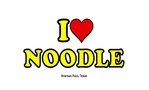 I Love Noodle