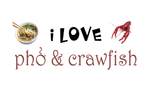 I Love Pho & Crawfish