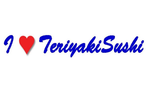 I Love Teriyaki and Sushi