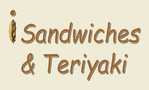 I-sandwiches