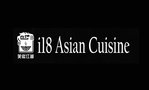 I18 Asian Cuisine