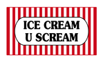 Ice Cream U Scream