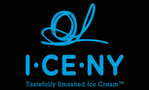 ICE NY Ice Cream Rolls