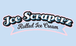 Ice Scraperz Rolled Ice Cream