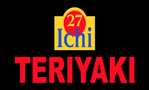 Ichi Teriyaki 27