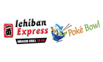 Ichiban Express & Poke Bowl