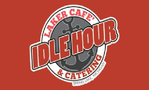 Idle Hour Lunch