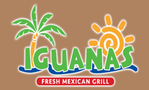 Iguanas Fresh Mexican Grill -