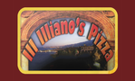 III Illiano's Pizza