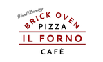 Il Forno Brick Oven Pizza/Cafe