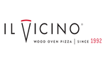 IL Vicino Wood Oven Pizza
