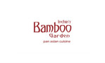 Inchin's Bamboo Garden -