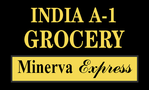 India A1 Grocery/Minerva Express