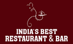 India's Best Restaurant & Bar