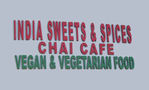 India Sweets & Spices