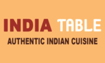India Table