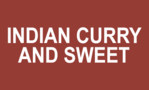 Indian Curry and Sweets