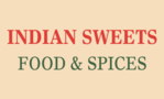 Indian Sweets Food and Spices