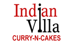 Indian Villa Curry-N-Cakes
