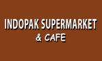 IndoPak Supermarket & Cafe