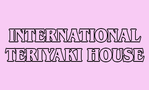 International Teriyaki House