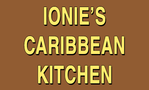 Ionies Island Kitchen