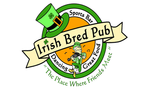 Irish Bred Pub