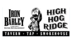 Iron Barley-High Hog Ridge