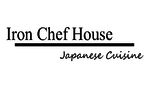 Iron Chef House